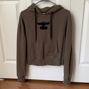 BOY London hoodie